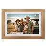 DENVER digitalni ram PFF-1042LWMK3 LIGHT WOOD