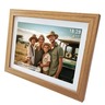 DENVER digitalni ram PFF-1042LWMK3 LIGHT WOOD