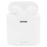 DENVER slusalice TWE-36MK3 Bluetooth bela