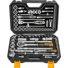 INGCO HKISSD12071 set udarnih nasadnih ključeva 1/2" 7/1 novo super