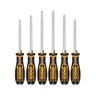 INGCO HGTST0608 set udarnih odvijača/šrafcigera 6/1 super