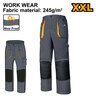 INGCO WUCT8022.XXL radne pantalone veličina xxl super