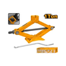 INGCO HSJ101 dizalica za auto 1 tona super