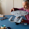 LEGO Star Trek: U.S.S. Enterprise NCC-1701-D™ 10356