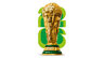 LEGO Zvanični trofej FIFA Svetskog prvenstva u fudbalu 43020