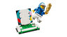 LEGO Zvanični trofej FIFA Svetskog prvenstva u fudbalu 43020