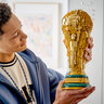 LEGO Zvanični trofej FIFA Svetskog prvenstva u fudbalu 43020