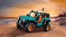 LEGO Jeep® Wrangler Rubicon SUV 42227