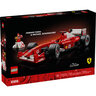 LEGO Ferrari F2004 i Mihael Šumaher 11375