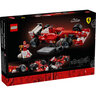 LEGO Ferrari F2004 i Mihael Šumaher 11375