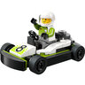 LEGO Karting 30719