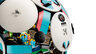 LEGO Fudbalska lopta 43019