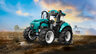 LEGO Traktor 60498