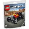 LEGO Hot rod automobil 30735