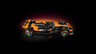 LEGO McLaren MCL39 F1® automobil 42228