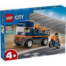 LEGO Transporter za motocikle 60491