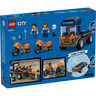 LEGO Transporter za motocikle 60491