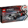 LEGO Audi F1® Team R26 trkački automobil 77259
