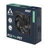 Ventilator za kuciste ARCTIC P12 Pro PST, ACFAN00306A