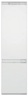 Whirlpool ugradni frižider WNBB20SC22R, Fast cooling, 228 L