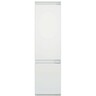 Whirlpool ugradni kombinovani frižider WHC20D031B1, LessFrost, 300 L