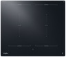 Whirlpool ugradna ploča WTX6019DCF, Indukciona, 4 zone kuvanja, 18 nivoa snage, crna