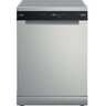 Whirlpook mašina za pranje sudova W7F HP43 X, 15 kompleta, inox