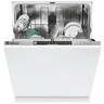 Hoover Inverter ugradna mašina za pranje sudova HI 3E9E0S Eco Power, 13 kompleta
