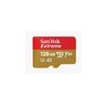 SanDisk SDXC 128GB Extreme micro Pro Deluxe 190MB/s A2 C10 V30 UHS-I U3
