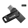 SanDisk Dual Drive Go USB Ultra 256GB Type C