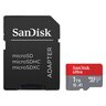 SanDisk SDXC 1TB Ultra Mic.150MB/s A1Class10 UHS-I +Adap.