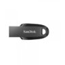 SanDisk Ultra Curve USB 3.2 Flash Drive 128GB