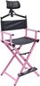 BOLZZ STOLICA ZA ŠMINKANJE MAKE UP PINK BOLSTOMAKPNK