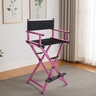 BOLZZ STOLICA ZA ŠMINKANJE MAKE UP PINK BOLSTOMAKPNK