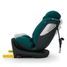 KINDERKRAFT AUTOSEDISTE I-GROW 2 PLUS I-SIZE 40-150 CM GREEN KCIGRO02GREPL00