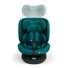 KINDERKRAFT AUTOSEDISTE I-GROW 2 PLUS I-SIZE 40-150 CM GREEN KCIGRO02GREPL00