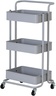 BOLZZ POLICA STORAGE GRAY BOLPOLSTOGRY