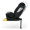 KINDERKRAFT AUTO SEDISTE I-360 2 PLUS i size 40-150cm BLACK KCI36002BLKPL00