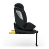 KINDERKRAFT AUTO SEDISTE I-360 2 PLUS i size 40-150cm BLACK KCI36002BLKPL00