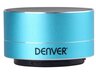 DENVER BTS-32 Blue MK2 Zvucnik bluetooth