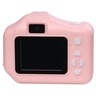 DENVER KPC-1370P instant dečiji fotoaparat, roze