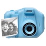 DENVER KPC-1370BU Instant dečji fotoaparat, plavi