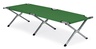 ModernHome Sklopivi krevet za kampovanje green WR1394 GREEN