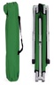 ModernHome Sklopivi krevet za kampovanje green WR1394 GREEN