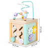 ECO TOYS DRVENA EDUKATIVNA KOCKA HM015472