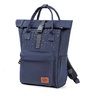 KINDERKRAFT MOONPACK RANAC ZA MAMU CONFETTI DENIM KAMOONCODEN0000