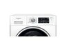 Whirlpool inverter mašina za pranje veša FFD 9489 BCV EE, Frontload, 9 kg, 1351 rpm, bela
