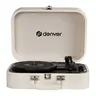 DENVER gramofon VPL-130