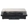 DENVER gramofon VPL-230B crna