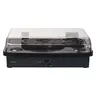 DENVER gramofon VPL-230B crna